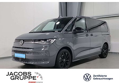 VW T7 Multivan Volkswagen 2.0 TDI DSG Life LR Navi*IQ*Pano*7S* *