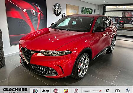 Alfa Romeo Tonale Veloce 1.5l MHEV Rosso Alfa