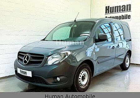 Mercedes-Benz Citan Kasten 111 CDI lang Klima/Cam/PDC/6-Gang