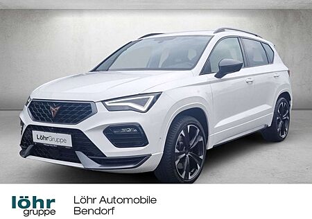 Cupra Ateca 2.0 TSI 4Drive DSG VZ