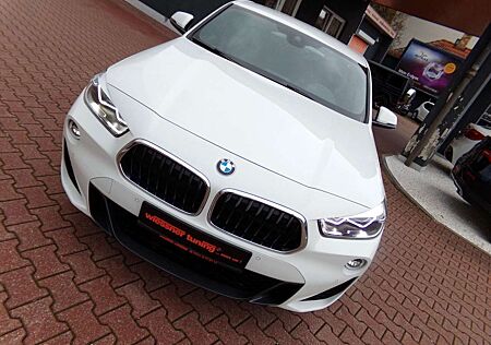 BMW X2 sDrive 20 i M Sport, M Paket