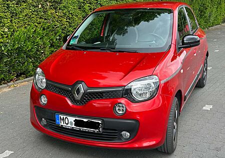 Renault Twingo SCe 70 LIMITED 2018