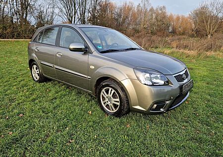 Kia Rio 1.4 Vision,Klima,Servo,Alu,PDC,Euro5,TÜV Keine