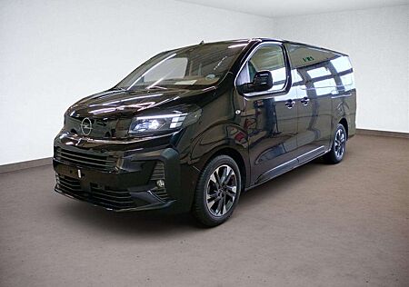 Opel Zafira Life 2.0D L3 Edition 9Sitze Automatik