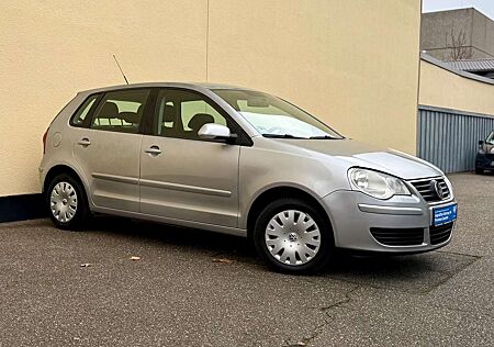 VW Polo Volkswagen IV Goal AUTOMTIK KLIMA SHZ PDC TÜV NEU