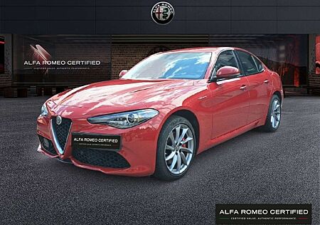 Alfa Romeo Giulia Veloce 2.0 Turbo 16V AT8-Q4