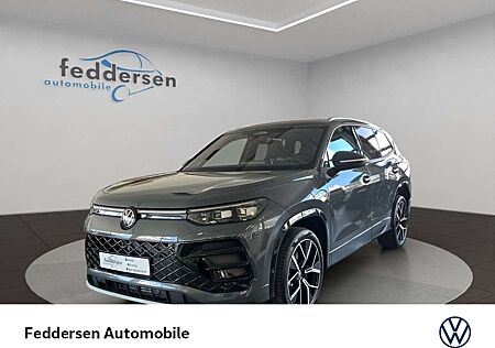 VW Tayron Volkswagen R-Line 2.0 TDI 4Motion AHK Navi Standheizung HUD
