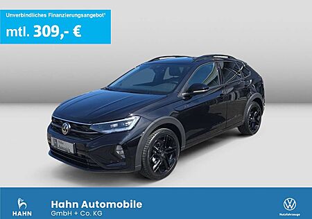 VW Taigo Volkswagen R-Line 1,0 l TSI OPF 116 PS DSG