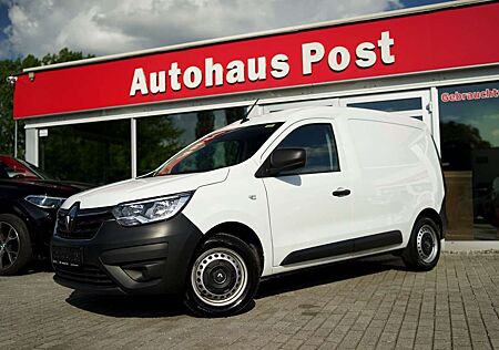 Renault Express Extra Klima Einparkhilfe Allwetter