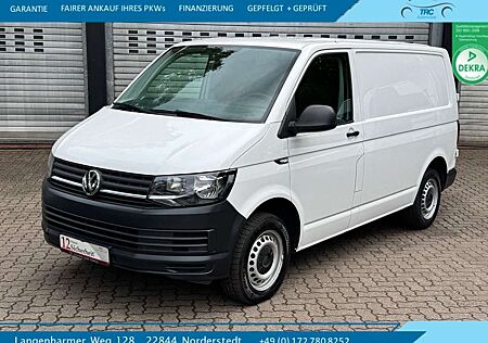 VW T6 Transporter Volkswagen Kasten-Kombi Kasten