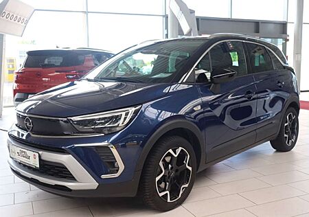 Opel Crossland 1.2 Elegance