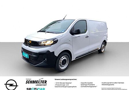 Opel Vivaro Cargo M, Ahk abnehmbar, Kamera, usw.