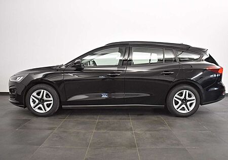 Ford Focus Turnier Cool & Connect/LED/NAVI/DAB/PDC
