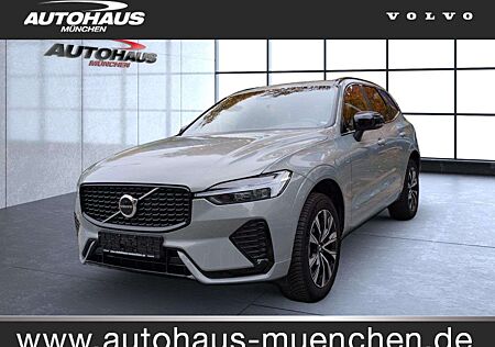 Volvo XC 60 XC60 Plus Dark 2WD Bluetooth LED Klima