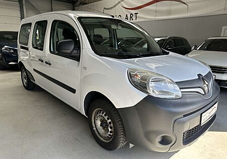 Renault Kangoo Rapid Maxi Extra Kombi PDC Klima 5 Sitzer