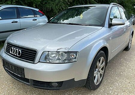 Audi A4 Avant 2.0