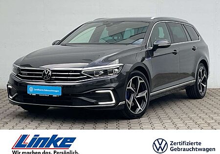 VW Passat Variant Volkswagen GTE AHK/Pano/Kamera/Matrix/Navi