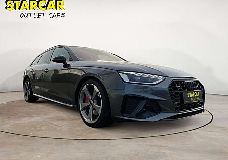 Audi A4 45TFSI S-LINE QUATTRO+AHK+PANO+MATRIX+B&O+eHK