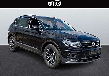 VW Tiguan Volkswagen Comfortline BMT/Start-Stopp 4Motion