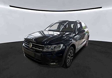 VW Tiguan Volkswagen Comfortline BMT/Start-Stopp 4Motion