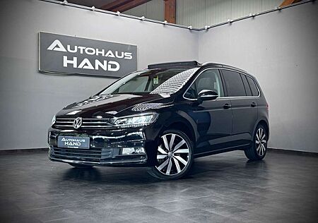 VW Touran Volkswagen 2.0 TDi*HIGHLINE*BMT*PANO*ACC*7-SITZER*