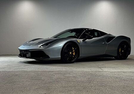 Ferrari 488 GTB 488 *FULL SERVICE*WARRANTY*