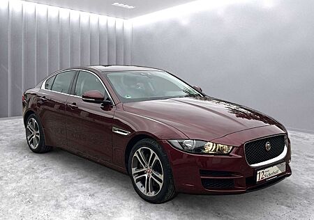 Jaguar XE Prestige *2.Hand/Navi/Spur/8-fach*