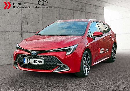 Toyota Corolla Touring Sports Hybrid NAVI ACC LED