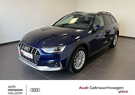 Audi A4 Allroad quattro 40 TDI S tronic