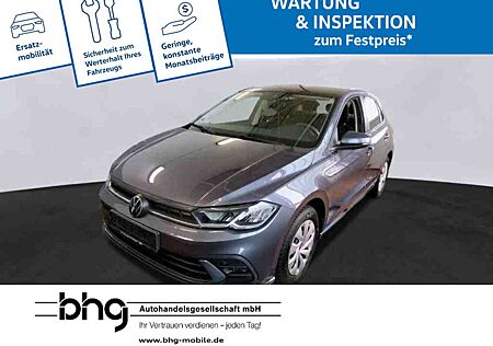 VW Polo Volkswagen 1.0 Fresh