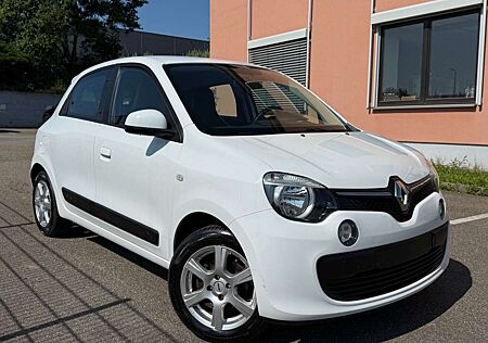 Renault Twingo Dynamique / 2.Hand / Klima / S-Heft