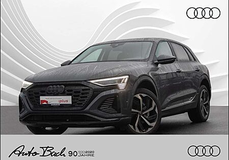 Audi Q8 e-tron Q8 S line 50 e-tron quattro *Matrix *EPH *B&O