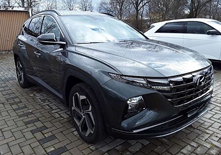 Hyundai Tucson 1.6 Prime Plug-In Hybrid 4WD AHK