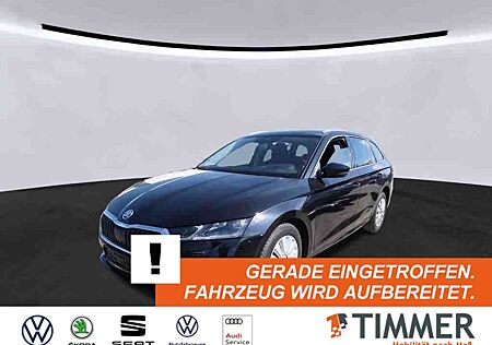 Skoda Octavia Combi 2.0 TDI DSG STYLE *MATRIX *HuD *NAVI *SHZ *