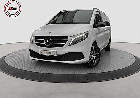 Mercedes-Benz V 250 V250d EDITION 4MATIC Lang MBUX KAM AHK PANORAMA