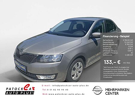 Skoda Rapid /Spaceback