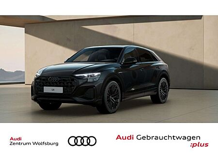 Audi Q8 (4MT)(09.2023->) 50 TDI quattro