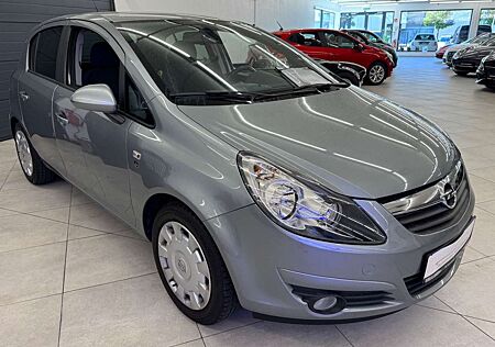 Opel Corsa D Edition "111 Jahre" / ** nur 53 TKM **