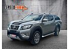Nissan NP300 N-Connecta Double Cab 4x4