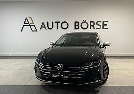 VW Arteon Volkswagen SHOOTING BRAKE ELEGANCE*NAVI*CAM*AHK*LED*