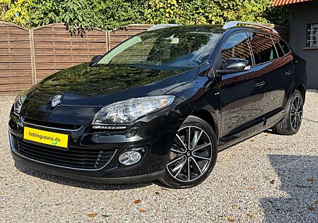 Renault Megane 1.2 TCE Energy BOSE Edition Navi Xenon