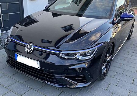 VW Golf R Volkswagen 2.0 TSI OPF 4Motion DSG 20 Years
