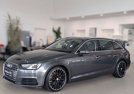 Audi A4 2.0 TFSI Avant sport /Virtual/Alcantara