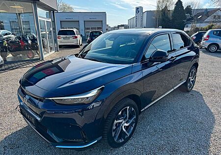 Honda e:Ny1 Advance Paket Felge HR1812 Allwetter