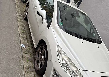 Peugeot 308 CC 155 THP