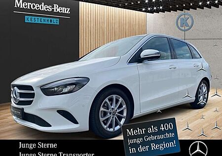 Mercedes-Benz B 180 *MBUX*NAVI*360*LED*SHZ*KLIMA*DISTR*
