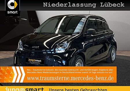 Smart ForFour EQ 60kWed cool&Audio SHZ Dig Radio Tempom