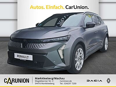Renault Scenic E-TECH EV87 220PS Esprit Alpine
