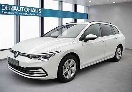VW Golf Volkswagen Life 1.5 TSI