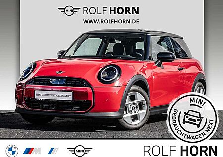 Mini Cooper C Classic Trim Panorama HeadUp Navi RfKam